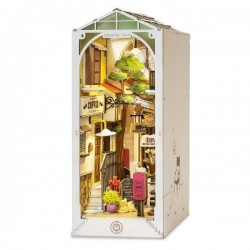 MAQUETTE ROLIFE TGB02 SUNSHINE TOWN