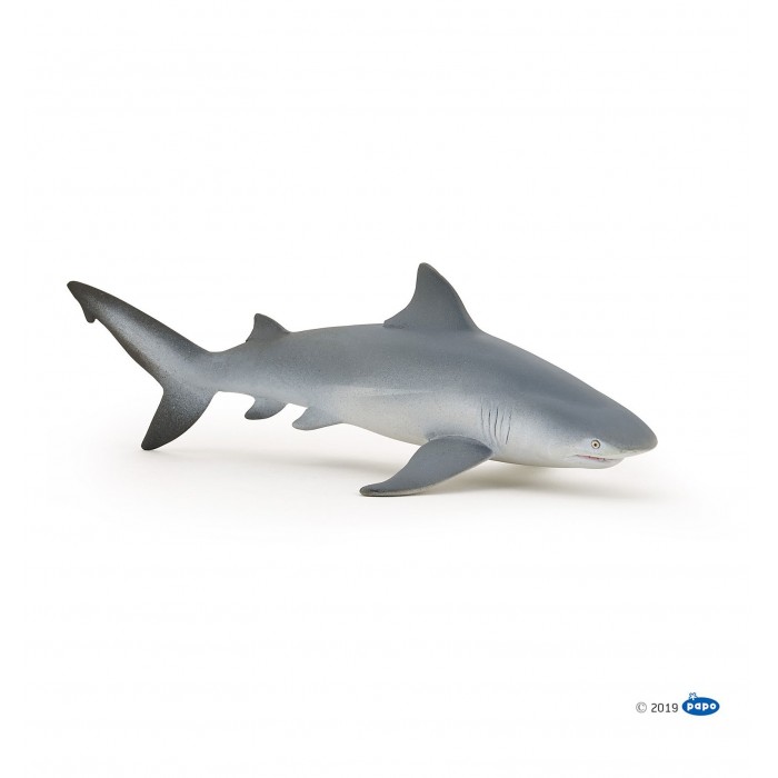 figurine requin bouledogue papo figurine requin bouledogue papo