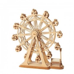 MAQUETTE ROLIFE TG401 GRANDE ROUE