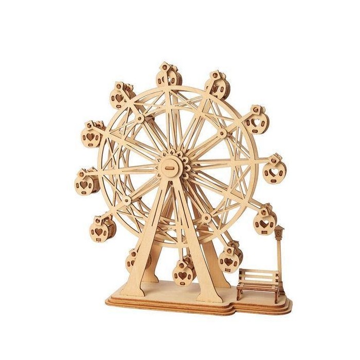 MAQUETTE ROLIFE TG401 GRANDE ROUE MAQUETTE ROLIFE TG401 GRANDE ROUE