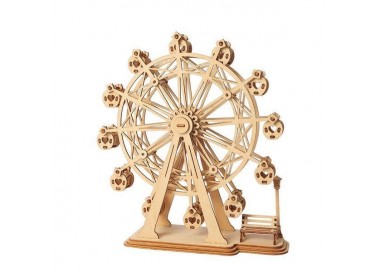 MAQUETTE ROLIFE TG401 GRANDE ROUE