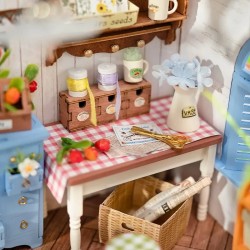 MAQUETTE ROLIFE DG163 DREAMY GARDEN HOUSE