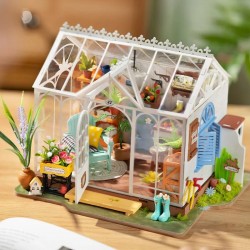 MAQUETTE ROLIFE DG163 DREAMY GARDEN HOUSE
