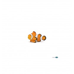 figurine poisson clown papo