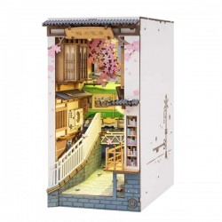MAQUETTE ROLIFE TGB01 SAKURA DENSYA