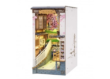 MAQUETTE ROLIFE TGB01 SAKURA DENSYA