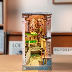 MAQUETTE ROLIFE TGB01 SAKURA DENSYA