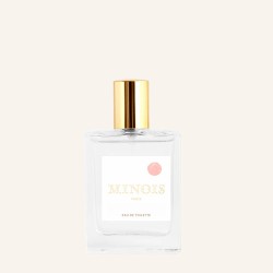 EAU DE TOILETTE MINOIS
