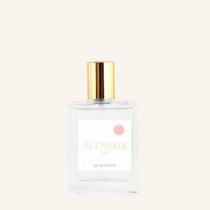 EAU DE TOILETTE MINOIS EAU DE TOILETTE MINOIS