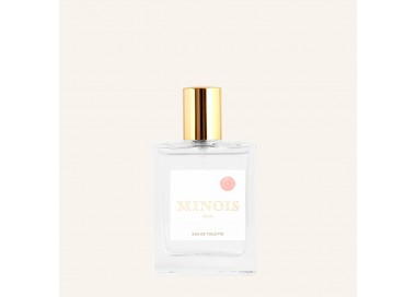 EAU DE TOILETTE MINOIS