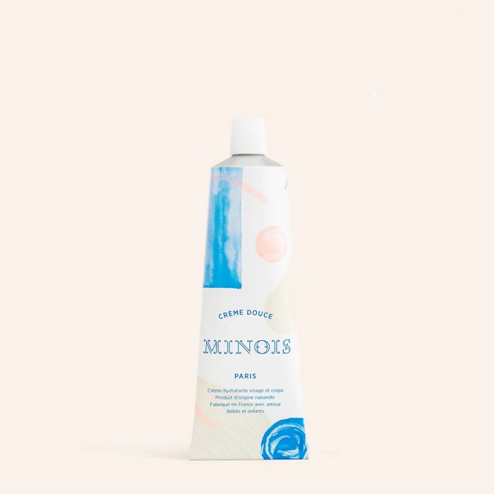 CREME DOUCE MINOIS PARIS CREME DOUCE MINOIS PARIS