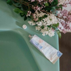CREME DOUCE MINOIS PARIS