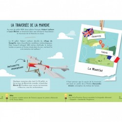 COFFRET MAQUETTE SASSI