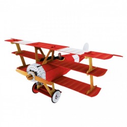 COFFRET MAQUETTE SASSI