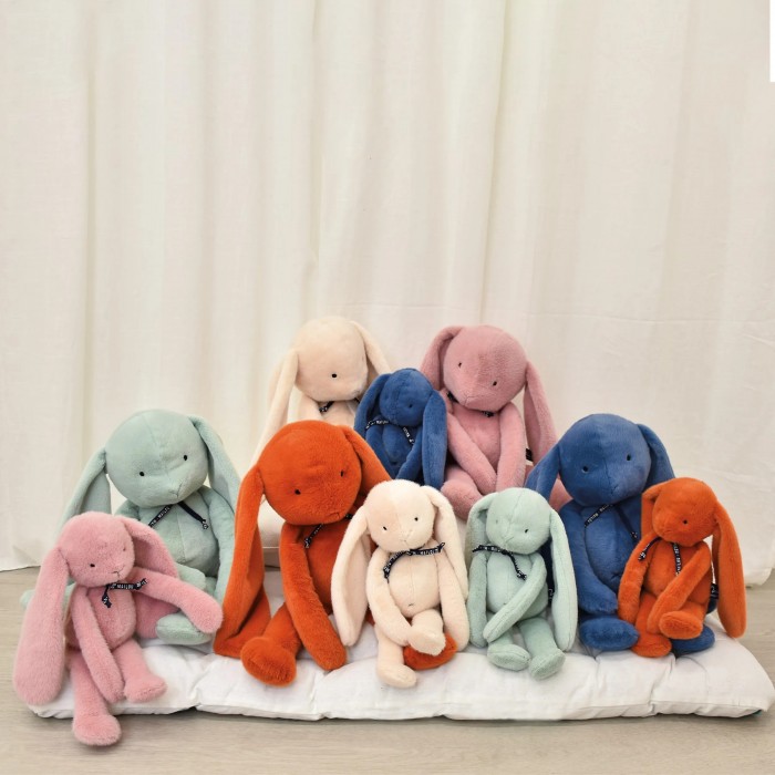 LAPIN ME´LOE´ MADE IN FRANCE