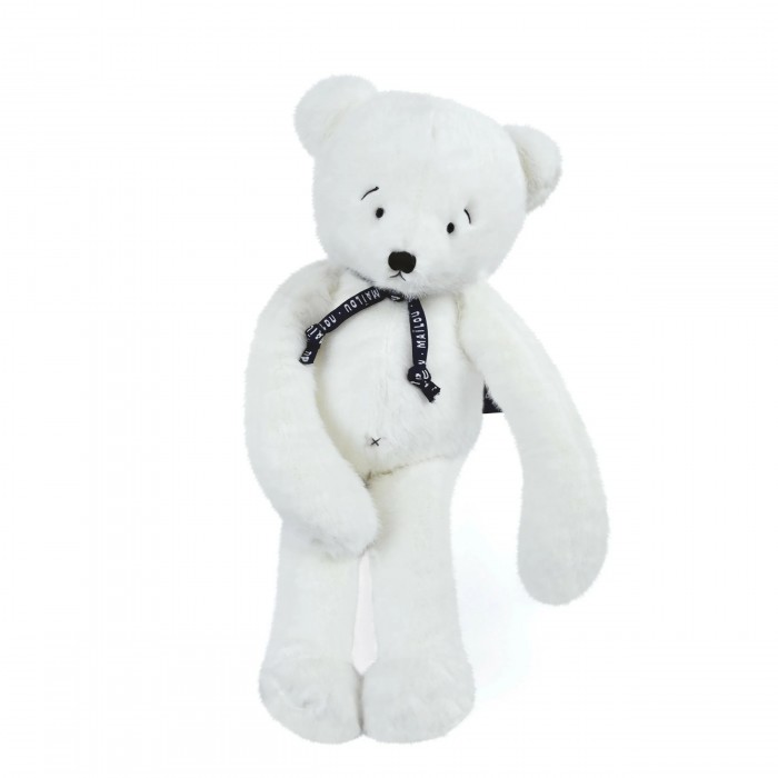 L'OURS ME´LOE´ MADE IN FRANCE L'OURS ME´LOE´ MADE IN FRANCE