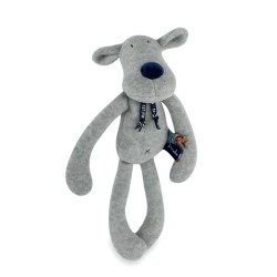 LES POP BEBEL LE MOUTON GRIS CLAIR 40