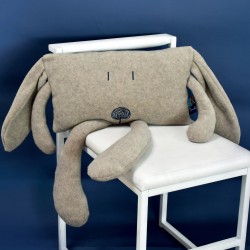 COUSSIN LES POP JOE. LE COCKER NATUREL