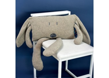 COUSSIN LES POP JOE. LE COCKER NATUREL