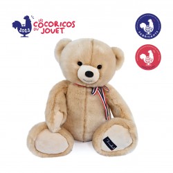 L'OURS FRANCAIS GABY