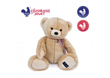 L'OURS FRANCAIS GABY