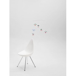 MOBILE CERISE