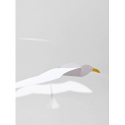 MOBILE MOUETTES DE MER