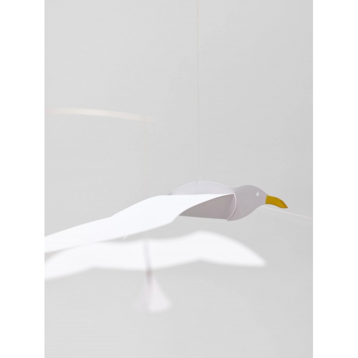 MOBILE MOUETTES DE MER MOBILE MOUETTES DE MER