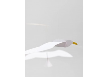 MOBILE MOUETTES DE MER