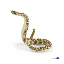 figurine crotale papo