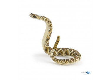 figurine crotale papo