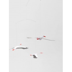 MOBILE LUCKY STORKS