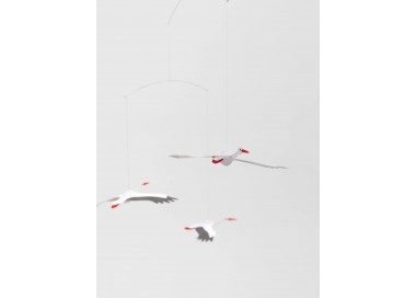 MOBILE LUCKY STORKS