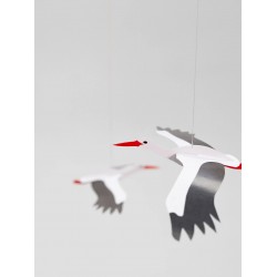 MOBILE LUCKY STORKS