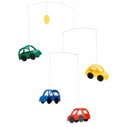 MOBILE VOITURES 30101