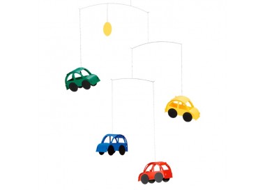 MOBILE VOITURES 30101