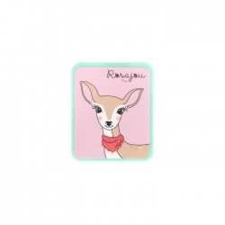 FARDS A PAUPIERES ET ETUI VEGAN