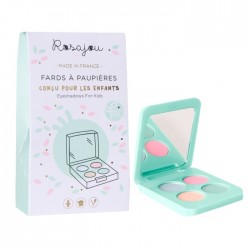 FARDS A PAUPIERES ET ETUI VEGAN
