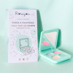 FARDS A PAUPIERES ET ETUI VEGAN
