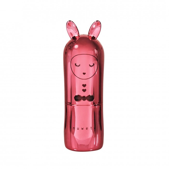 BAUME A LEVRES METAL