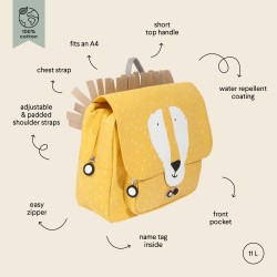 CARTABLE ANIMAUX