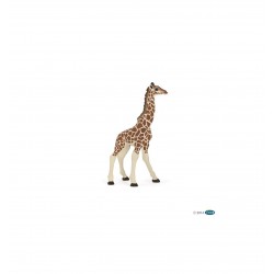figurine girafon papo