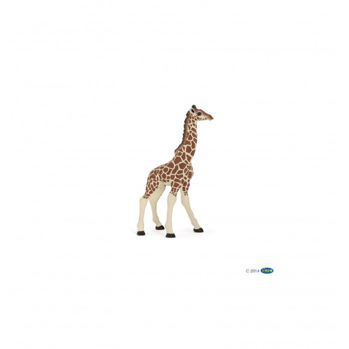 figurine girafon papo figurine girafon papo
