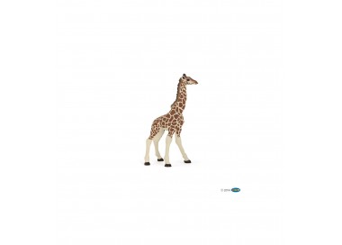figurine girafon papo