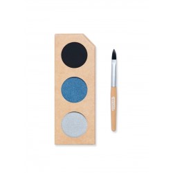 KIT MAQUILLAGE 3 COUL CHEVALIER SUPER HEROS