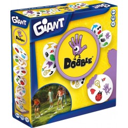 dobble géant