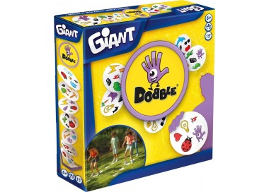 dobble géant