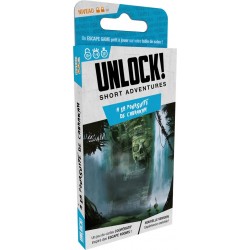 unlock short adventure à la poursuite de cabrakan