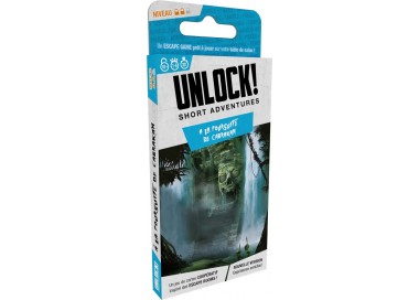 unlock short adventure à la poursuite de cabrakan
