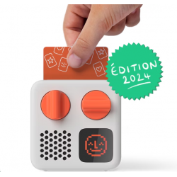 enceinte yoto mini ed 2024